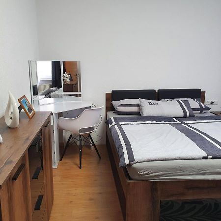 Ferienwohnung Nina Direkt In Zentrum Bad Wildbad Kültér fotó