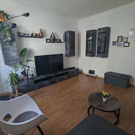 Ferienwohnung Nina Direkt In Zentrum Bad Wildbad Kültér fotó