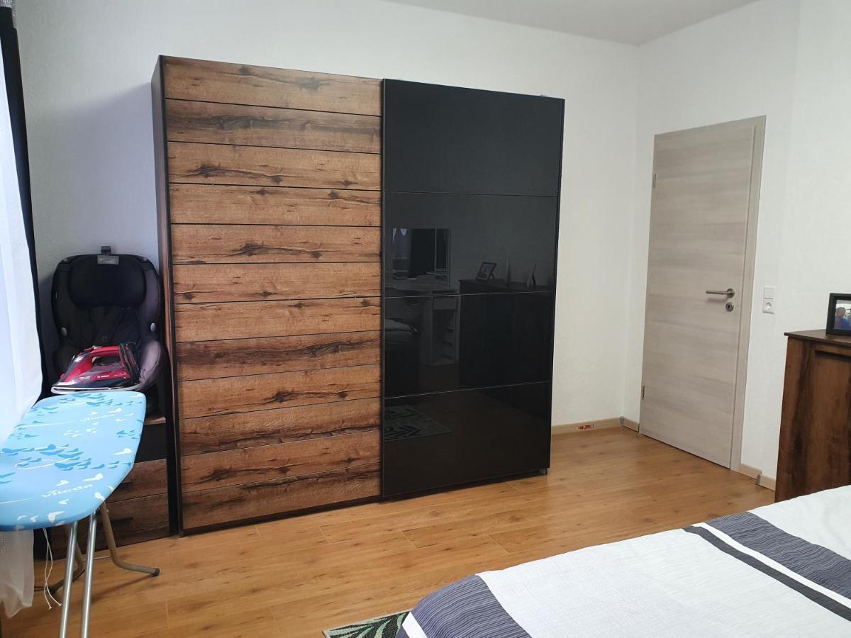 Ferienwohnung Nina Direkt In Zentrum Bad Wildbad Kültér fotó