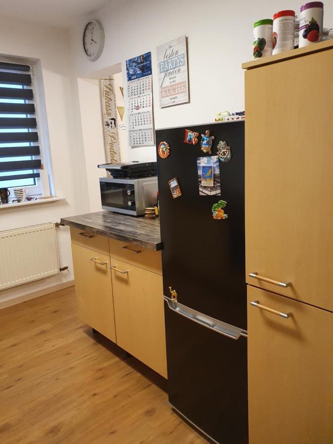Ferienwohnung Nina Direkt In Zentrum Bad Wildbad Kültér fotó