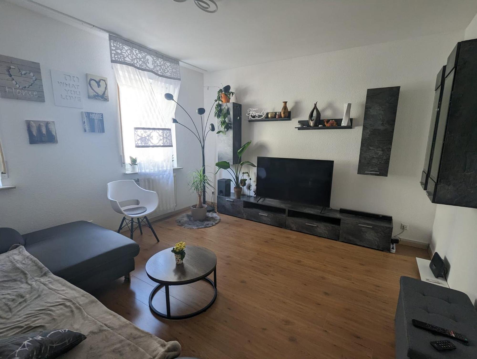 Ferienwohnung Nina Direkt In Zentrum Bad Wildbad Kültér fotó
