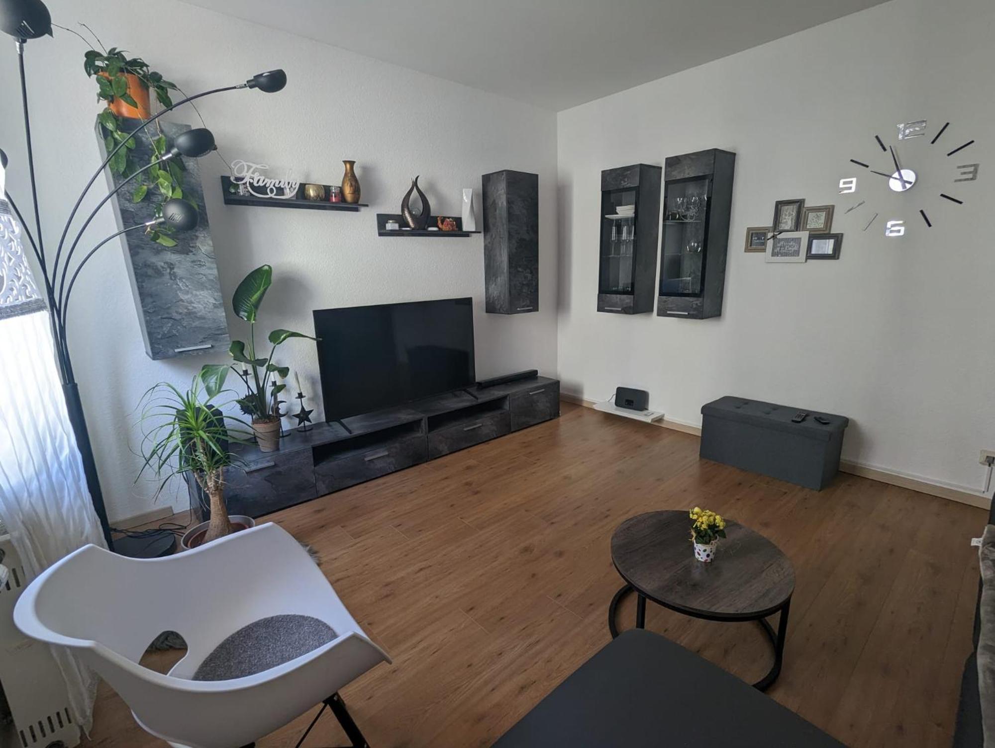 Ferienwohnung Nina Direkt In Zentrum Bad Wildbad Kültér fotó